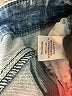 SO Solid Blue Jeans Size 9 - photo 9