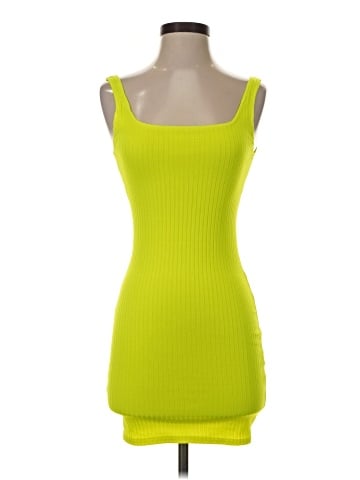 PrettyLittleThing Casual Dress (view 1)