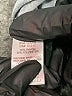 Michael Lauren Color Block Gray Sweatshirt Size XS - photo 8