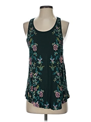 Mudd Tank Top (view 1)