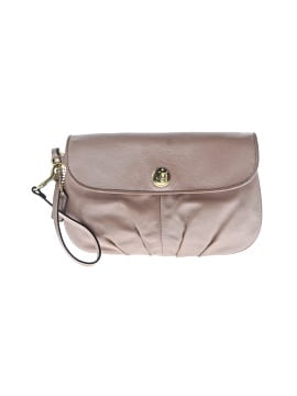 Coach Factory Wristlet