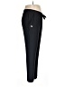 Under Armour Solid Black Active Pants Size XL (estimated) - photo 4