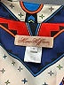 Mara Hoffman Blue Casual Dress Size S - photo 7