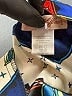 Mara Hoffman Blue Casual Dress Size S - photo 8