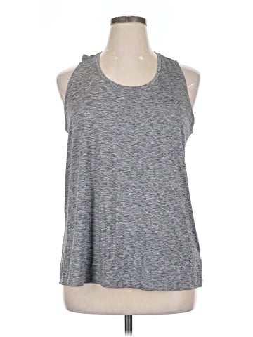 Athletic Works Active Tank (view 1)
