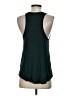 Mudd Teal Tank Top Size S - photo 2
