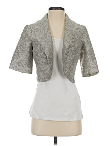 Elevenses Blazer (view 1)