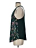 Mudd Teal Tank Top Size S - photo 5