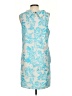 Assorted Brands Blue Cocktail Dress Size S - photo 2