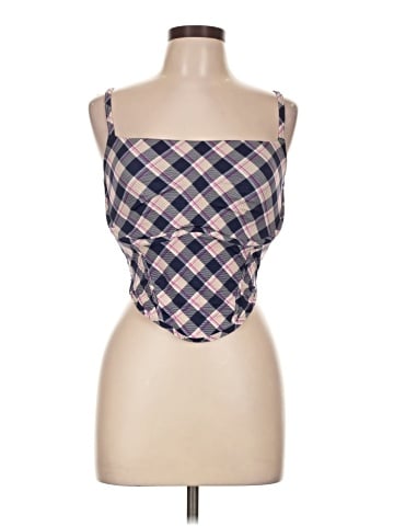 Victoria's Secret Pink Tank Top (view 1)