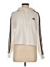 Adidas Ivory Sweatshirt Size M - photo 1