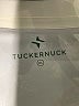 Tuckernuck Blue Sleeveless Blouse Size XL - photo 7