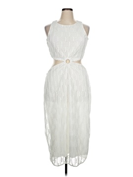 ELOQUII Cocktail Dress (view 1)