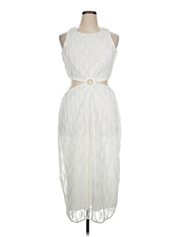 ELOQUII Cocktail Dress (view 1)