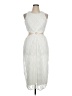 ELOQUII White Cocktail Dress Size 14 Plus - photo 1
