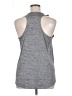 Athletic Works Gray Active Tank Size 16 - photo 2