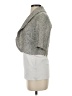 Elevenses Gray Blazer Size 4 - photo 5