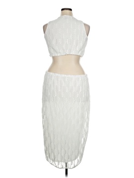 ELOQUII Cocktail Dress (view 2)