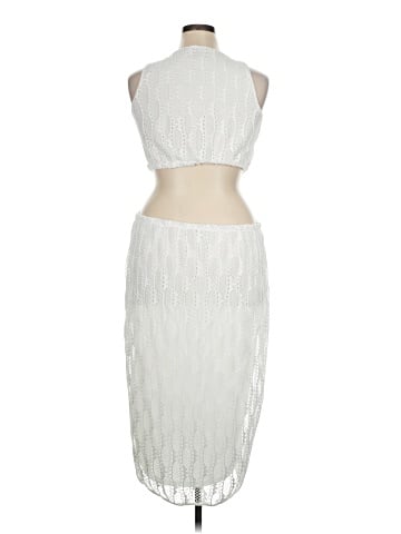 ELOQUII Cocktail Dress (view 2)