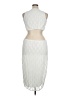 ELOQUII White Cocktail Dress Size 14 Plus - photo 2