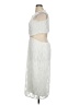 ELOQUII White Cocktail Dress Size 14 Plus - photo 5