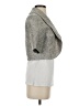 Elevenses Gray Blazer Size 4 - photo 4