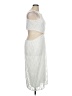 ELOQUII White Cocktail Dress Size 14 Plus - photo 4