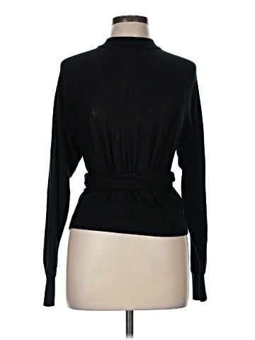 ALLSAINTS Long Sleeve Turtleneck (view 1)