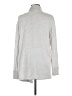 Athleta Solid Gray Cardigan Size M - photo 2