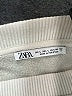 Zara Tan Sweatshirt Size L - photo 7