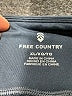 Free Country Blue Active Pants Size XL - photo 7