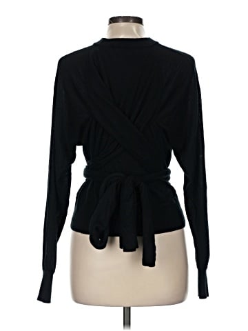 ALLSAINTS Long Sleeve Turtleneck (view 2)