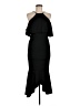 ASOS Black Cocktail Dress Size 6 - photo 1