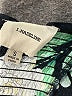 I. Madeline 100% Polyester Print Black Casual Dress Size S - photo 7