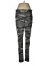 Democracy Camo Gray Casual Pants Size 8 - photo 1
