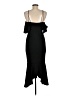 ASOS Black Cocktail Dress Size 6 - photo 2