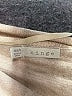 Hinge Tan Poncho Size XS - photo 4