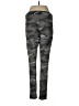 Democracy Camo Gray Casual Pants Size 8 - photo 2