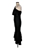 ASOS Black Cocktail Dress Size 6 - photo 5