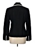 J.Crew Black Wool Blazer Size 12 - photo 2