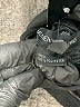 Carmen Marc Valvo Black Jumpsuit Size 8 - photo 5