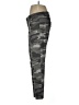 Democracy Camo Gray Casual Pants Size 8 - photo 5