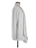 Athleta Solid Gray Cardigan Size M - photo 4