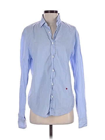 Frank & Eileen Long Sleeve Button-Down Shirt (view 1)