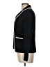 J.Crew Black Wool Blazer Size 12 - photo 5