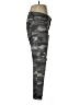Democracy Camo Gray Casual Pants Size 8 - photo 4