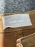 Everlane Brown Jeans Size 0 - photo 7