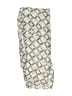 Unbranded 100% Polyester Ivory Scarf One size - photo 2