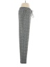 Time and Tru Plaid Gray Casual Pants Size S - photo 4