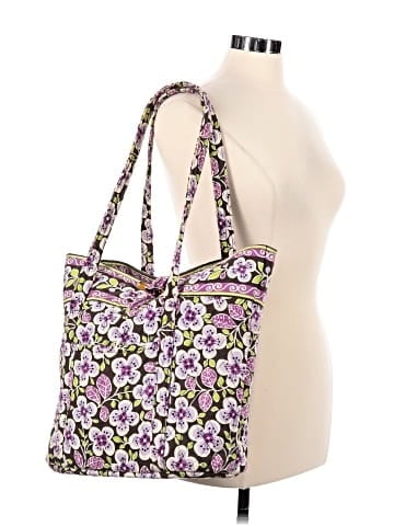 Vera Bradley Tote (view 2)